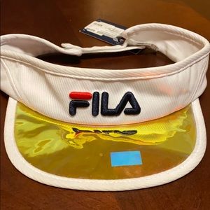 Fila Sun Visor